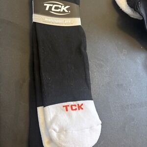 TCK socks LG Performance Baseball Socks New  PTWT antimicrobial proDRI